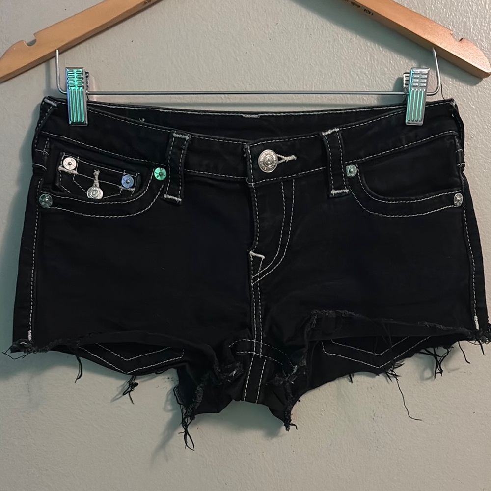 True Religion Shorts